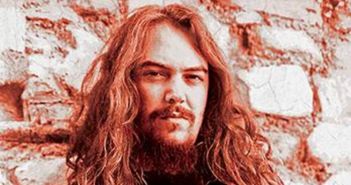 Max Cavalera (SEPULTURA, SOULFLY) max cavalera