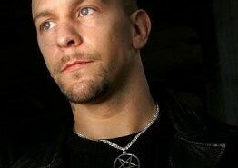 Jon Nödtveidt‏