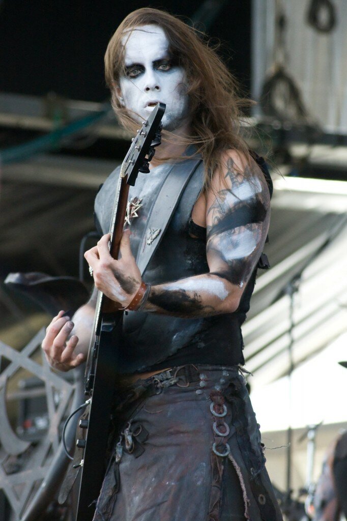 Nergal
