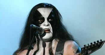 Abbath Doom Occulta