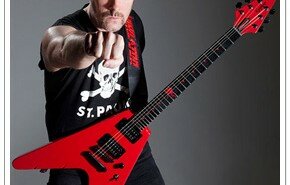Jeff Waters