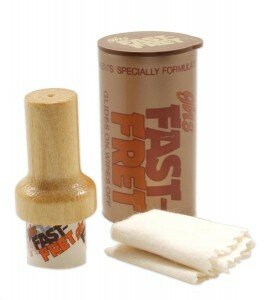 fastfret
