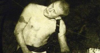 Frederik Johansson
