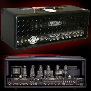 Mesa Boogie Dual Rectifier