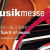 Musik Messe 2014