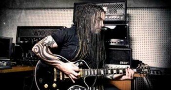 Christos Antoniou (SepticFlesh, Chaostar)