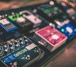 pedalboard