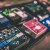 pedalboard