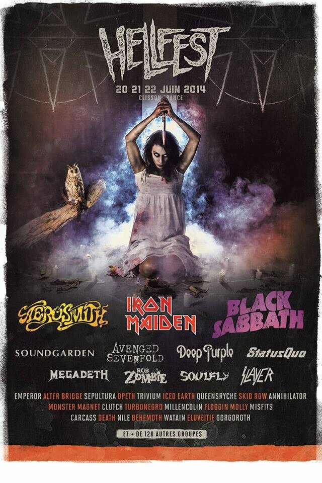 hellfest2014