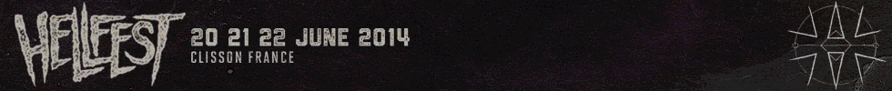 hellfest 2014