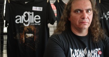 MISANTHROPE : Interview de S.A.S. de l’Argilière philippe courtois