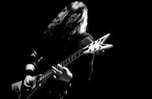 Michael Amott