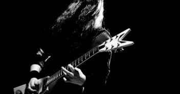 Michael Amott