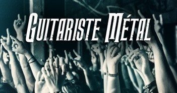 Guitariste Metal : Bilan de l’année 2016 guitariste metal