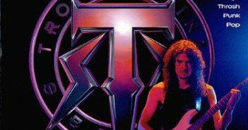 metal rythm troy stetina