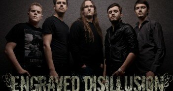 ENGRAVED DISILLUSION