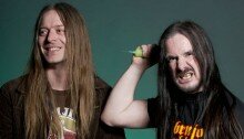 carcass