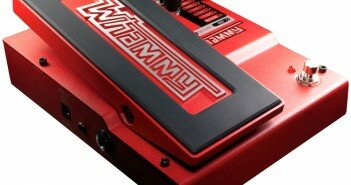 digitech Whammy