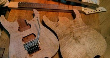 10 15 guitare