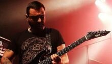yves Terzibachian live