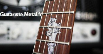 prs paul allender