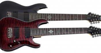 Test de la Schecter Damien Elite 8 Série Diamond schecter_damien_elite_8