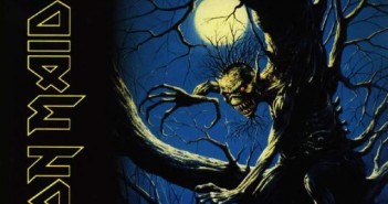 IRON MAIDEN – Fear of the dark fear of the dark iron maiden