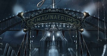 NIGHTWISH – Storytime Nightwish_imaginaerum_cover