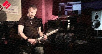 je débute le metal