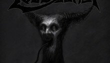 loudblast burial ground