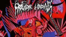 Profundae Libidines El viaje definitivo