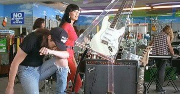 waynes world excalibur