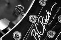 BC Rich