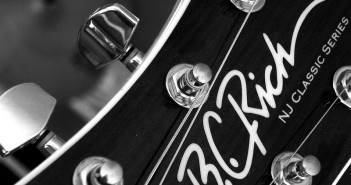 BC Rich : The story BC Rich