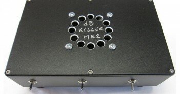 dB killer mk2 nos