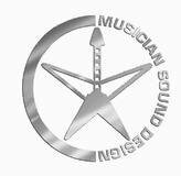 musician-sound-design-logo