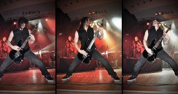 Alex Scholpp – Metal made in Germany alex scholpp live