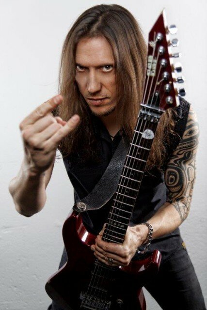 Alex Scholpp