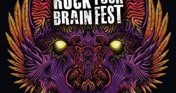 rock your brain logo