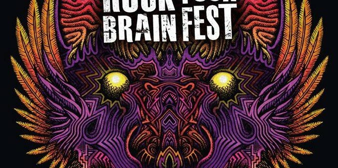 Rock Your Brain Fest 2015 : Retour sur ce festival rock your brain logo