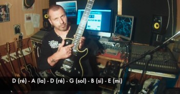 Accordage metal : on vous explique tout ! accordage metal