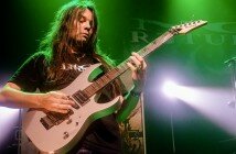 alain clément NO RETURN
