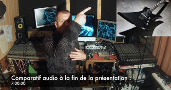 On vous aide à choisir votre guitare aide achat guitare