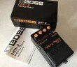 boss hm2