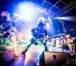 shredding sanity