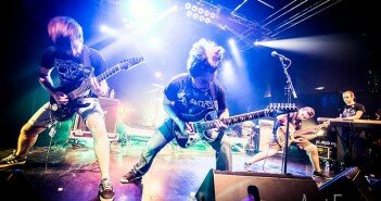 shredding sanity