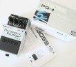 Boss PQ-4 Parametric Equalizer