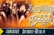 logo-jeu concours korpiklaani