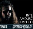 temple of baal