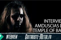 temple of baal